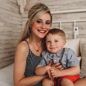 Meet your Posher, Ali